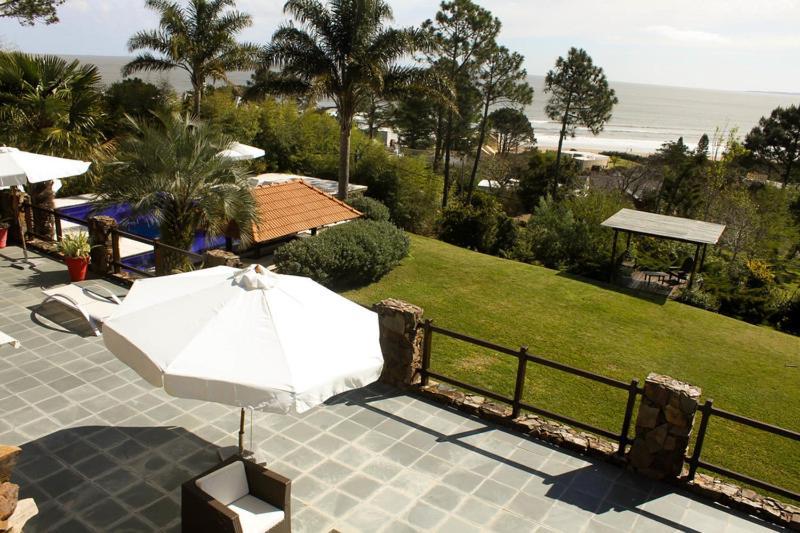 Posada Pora (Adults Only) Punta Ballena Eksteriør billede