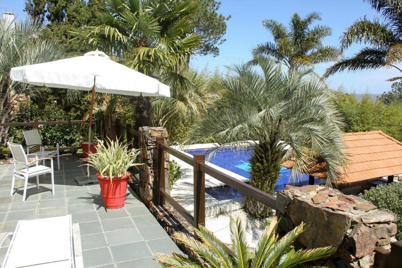 Posada Pora (Adults Only) Punta Ballena Eksteriør billede