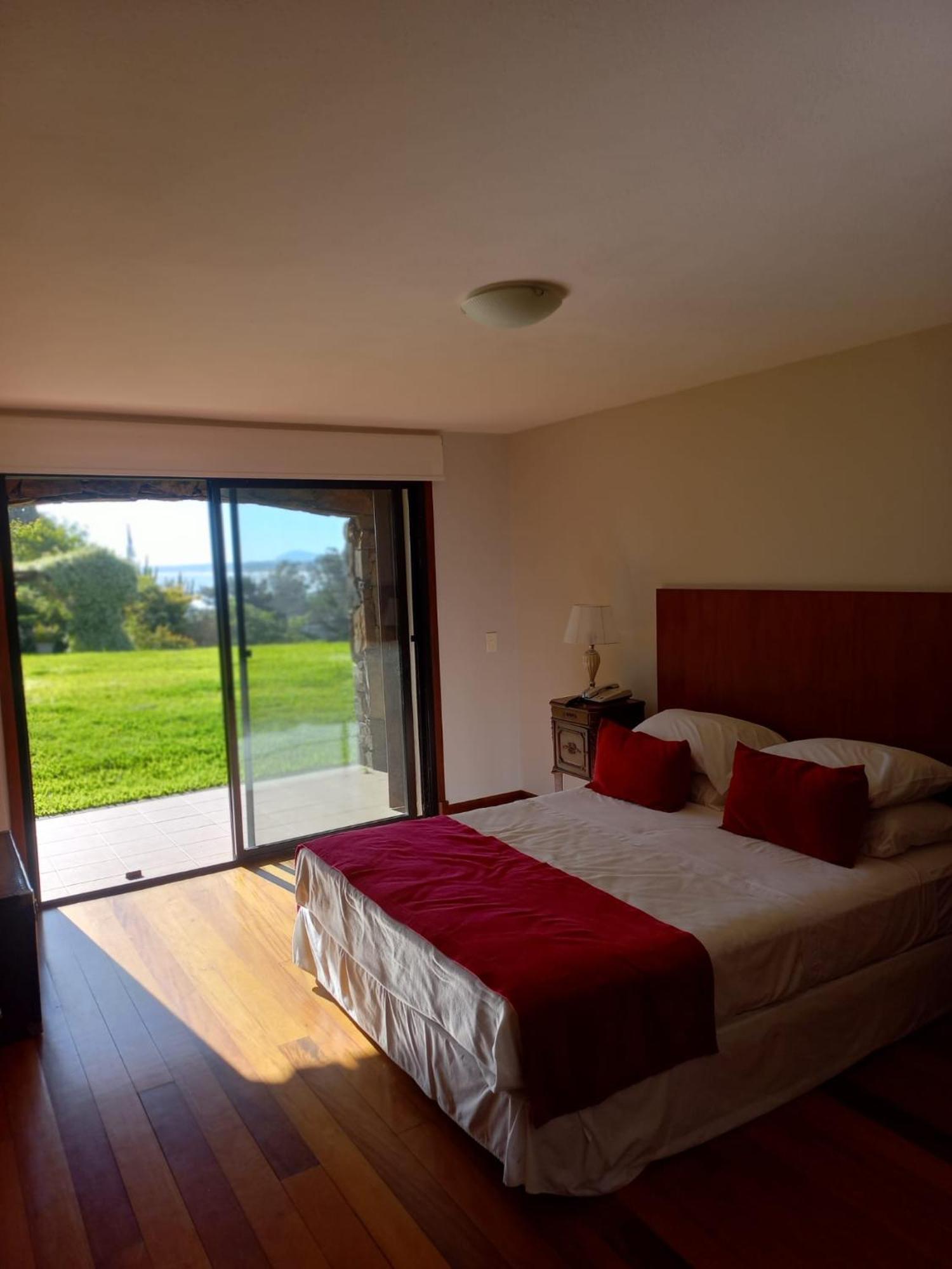 Posada Pora (Adults Only) Punta Ballena Eksteriør billede