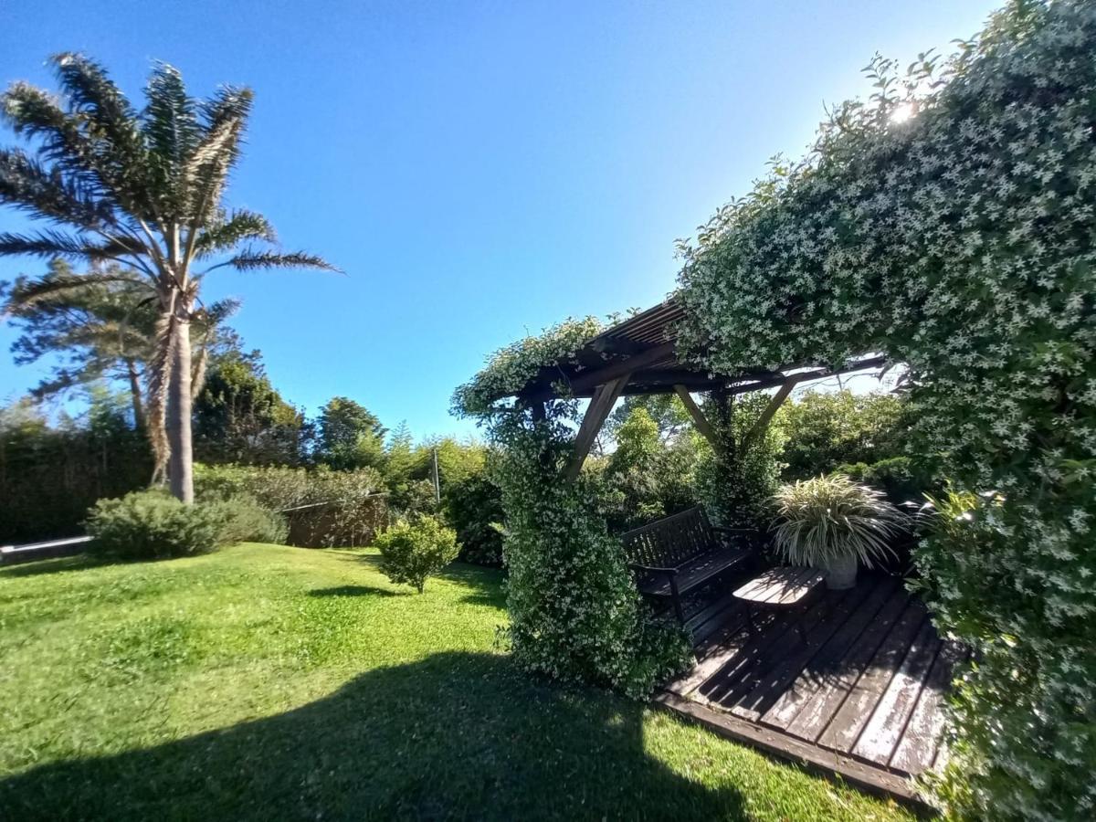 Posada Pora (Adults Only) Punta Ballena Eksteriør billede