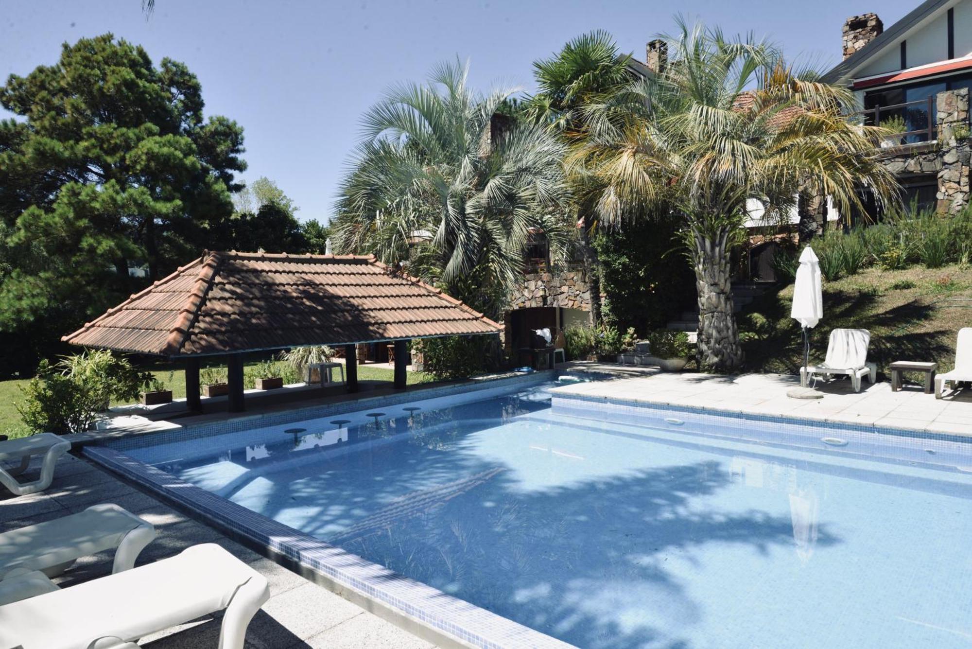 Posada Pora (Adults Only) Punta Ballena Eksteriør billede