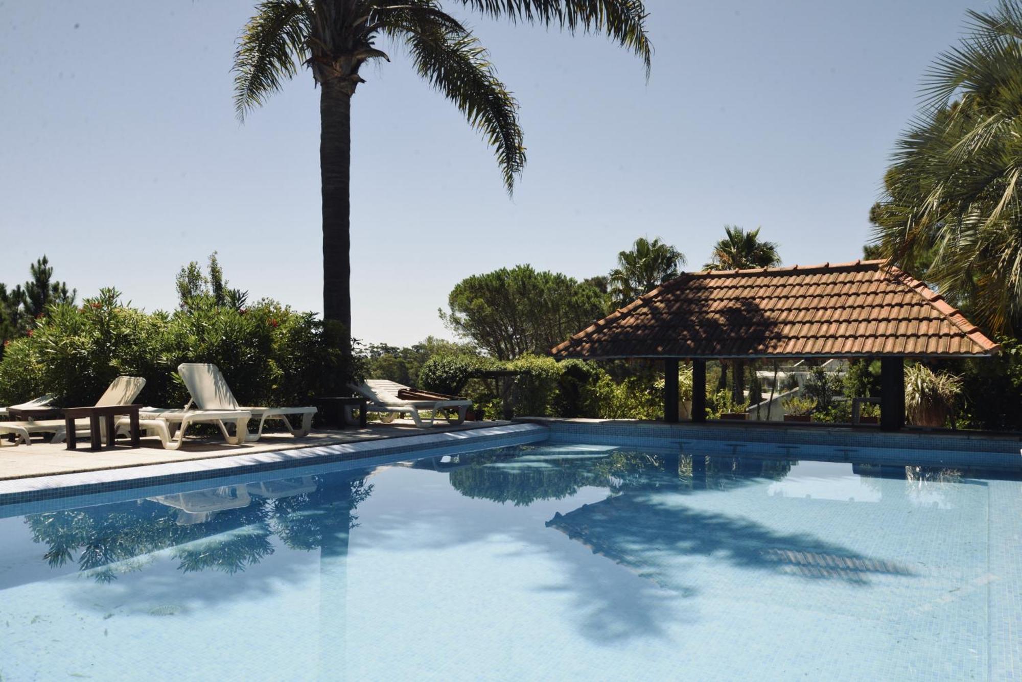 Posada Pora (Adults Only) Punta Ballena Eksteriør billede