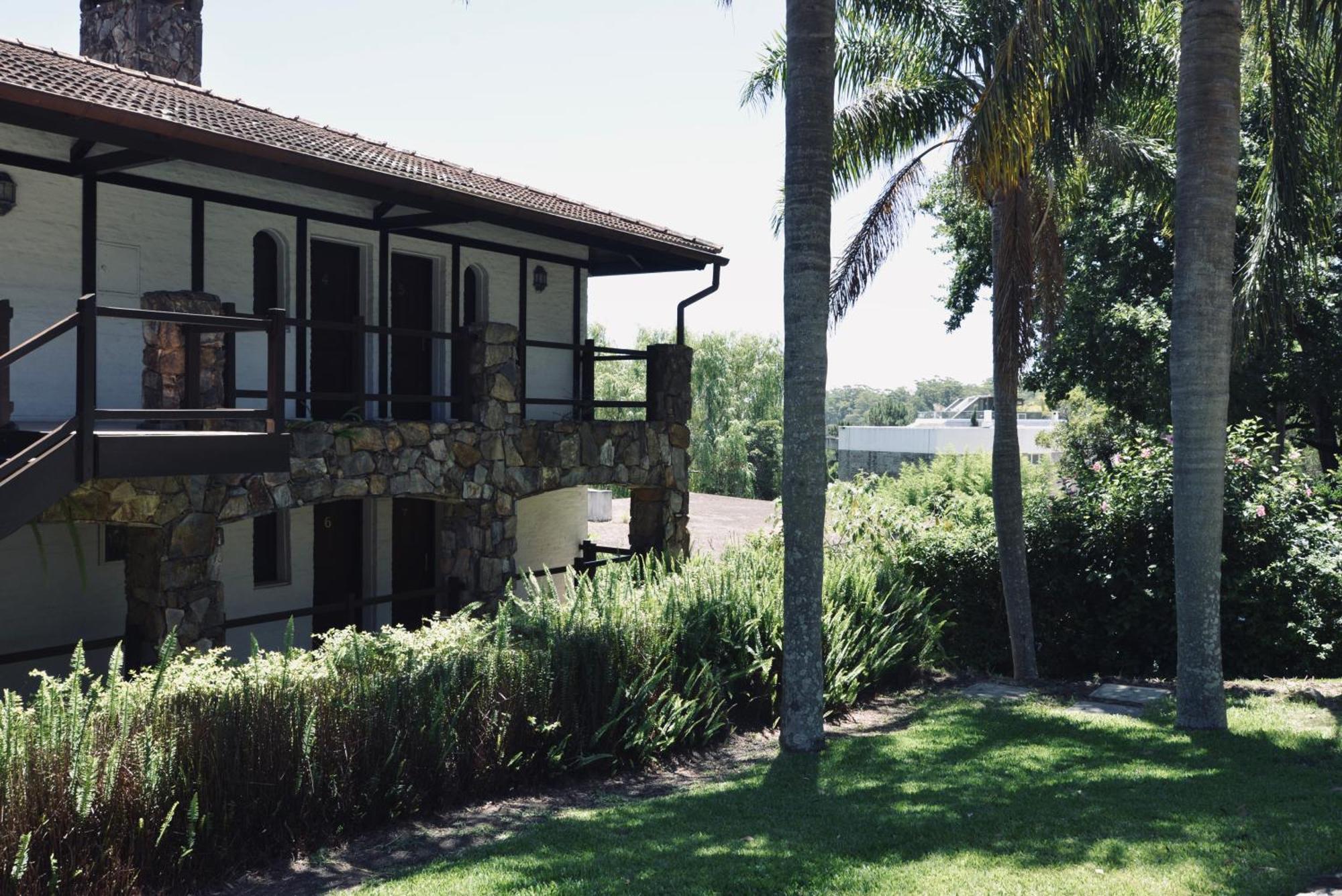 Posada Pora (Adults Only) Punta Ballena Eksteriør billede
