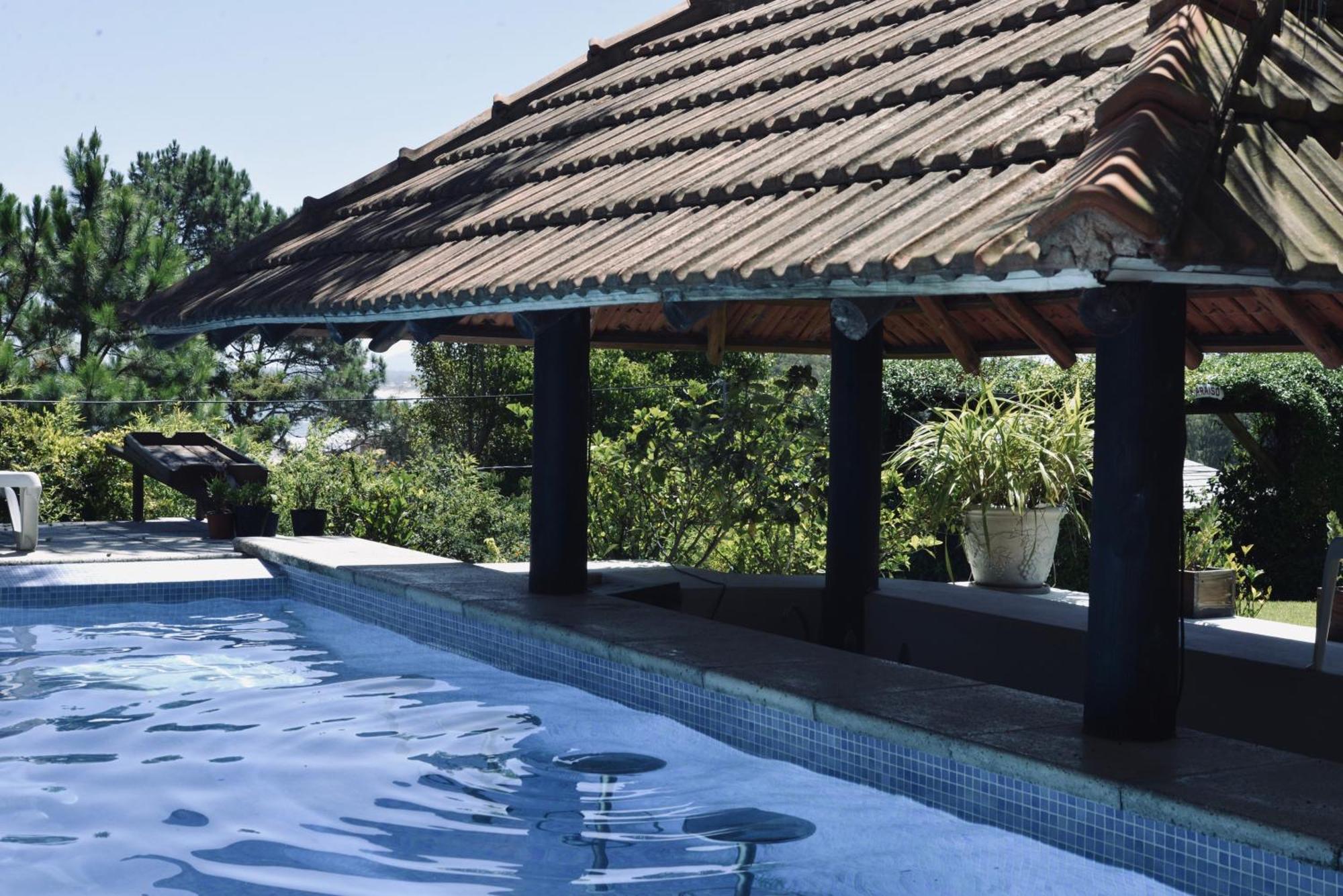 Posada Pora (Adults Only) Punta Ballena Eksteriør billede