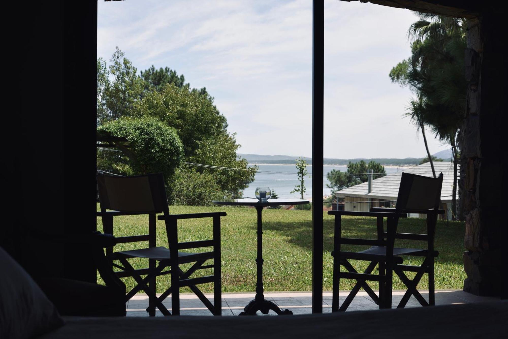 Posada Pora (Adults Only) Punta Ballena Eksteriør billede